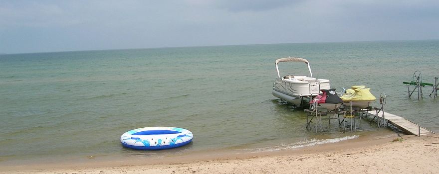 Lake Huron