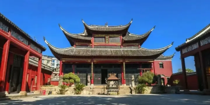 浠水縣博物館
