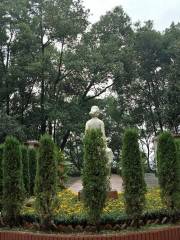 Ding Youjun Martyrs' Cemetery