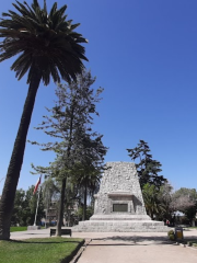Plaza Monumento