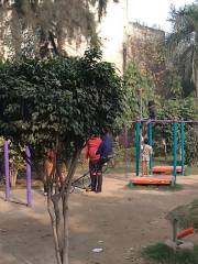 Chhawla stand Park
