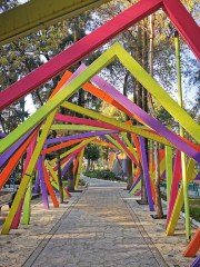 Fortino Serrano Park