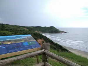 Mirante da Praia do Porto