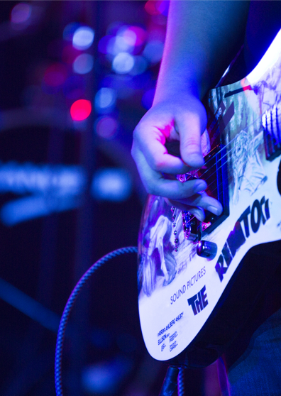 Hangzhou | Toyoki Tour | MAO Livehouse