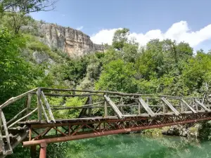 Panega Eco Trail