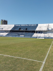 Polideportivo Municipal de Quilmes