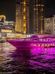 The Opulence cruise