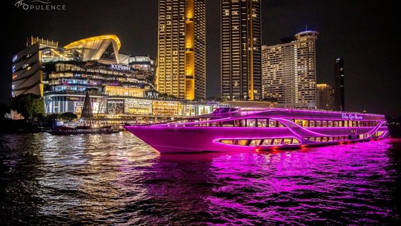Bangkok