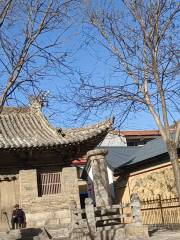Chunhua Temple