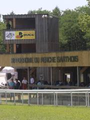 Hippodrome des Collines du Perche