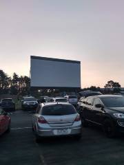 Lunar Drive-In