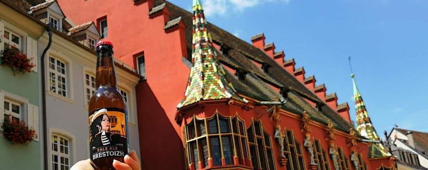 Brasserie des Abers