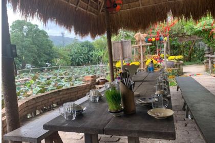 Nha Trang Xua Restaurant