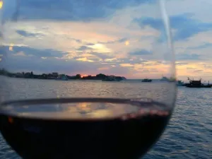 Gusto Food & Wine Cucina Italiana