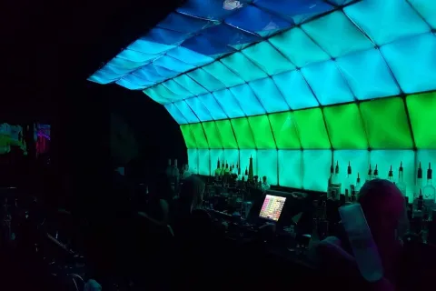 Aura Nightclub