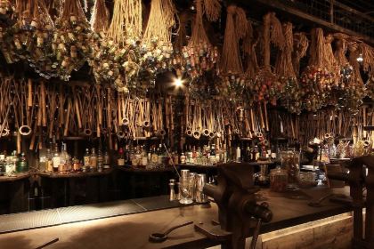 The Iron Fairies Hong Kong