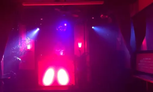 Sarajevo Nightclub