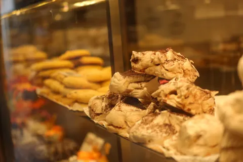 Pasticceria Bonifacio