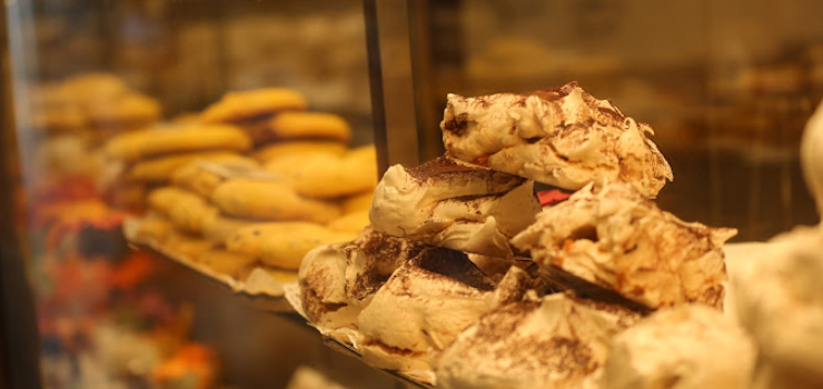 Pasticceria Bonifacio