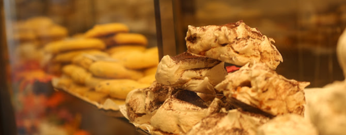 Pasticceria Bonifacio