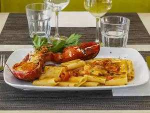 Popular Local Restaurants in Milan