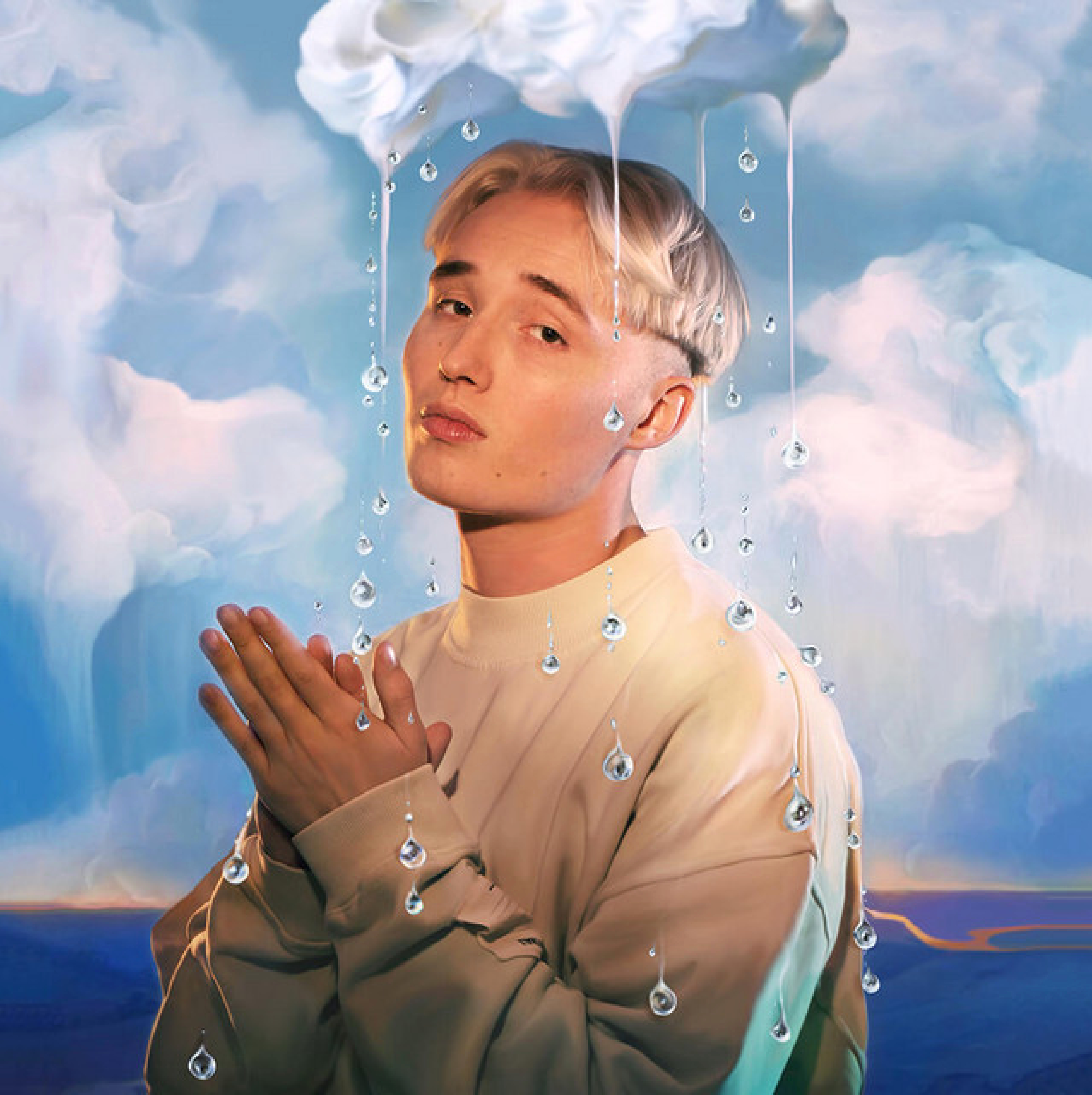 Tampere | Isac Elliot《The Mansion》 Concert | Nokia Arena