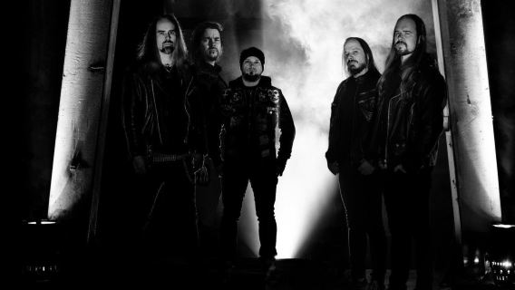 Jyvaskyla | Insomnium 2026 Finland Tour