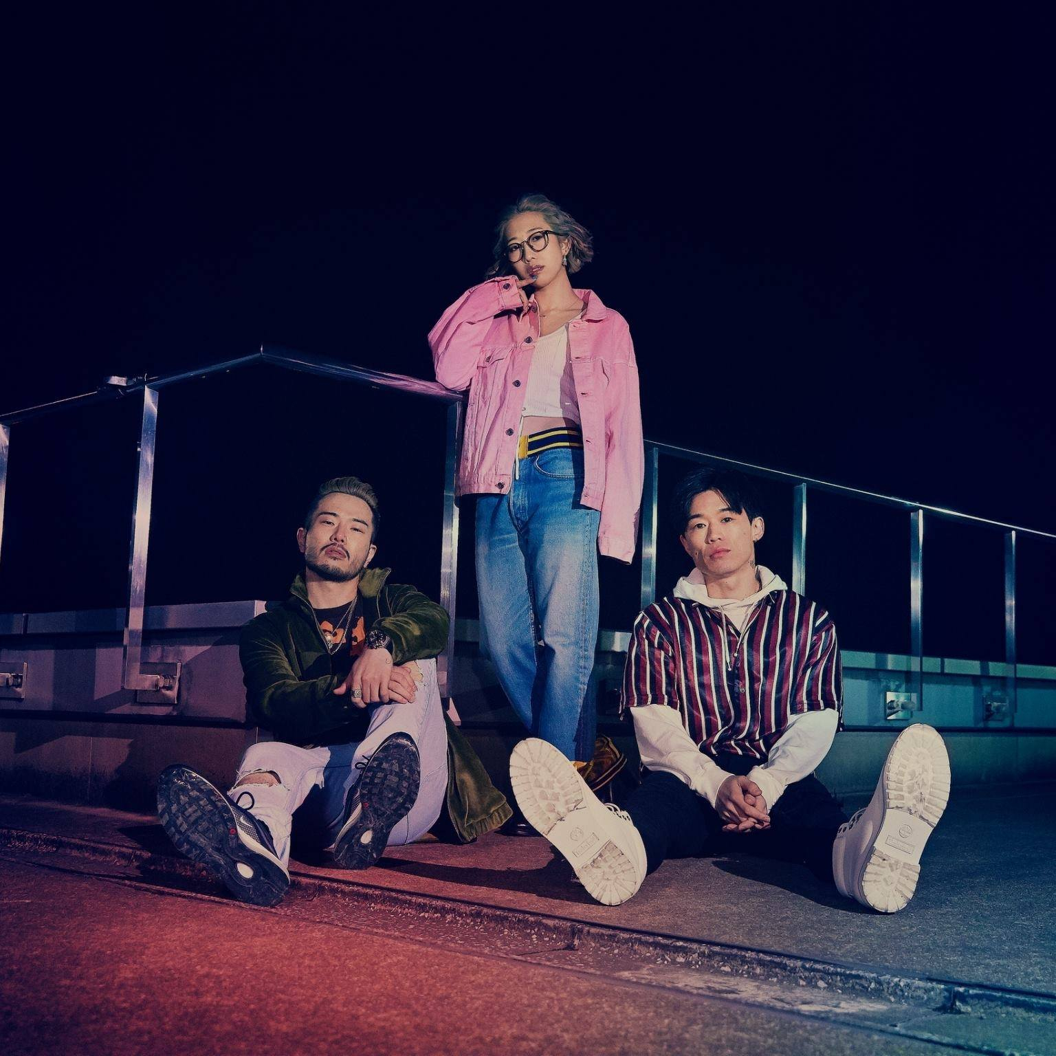 WHITE JAM TOUR 2025「TATTOO」 奈良ネバーランド Tickets, Dates & Itineraries