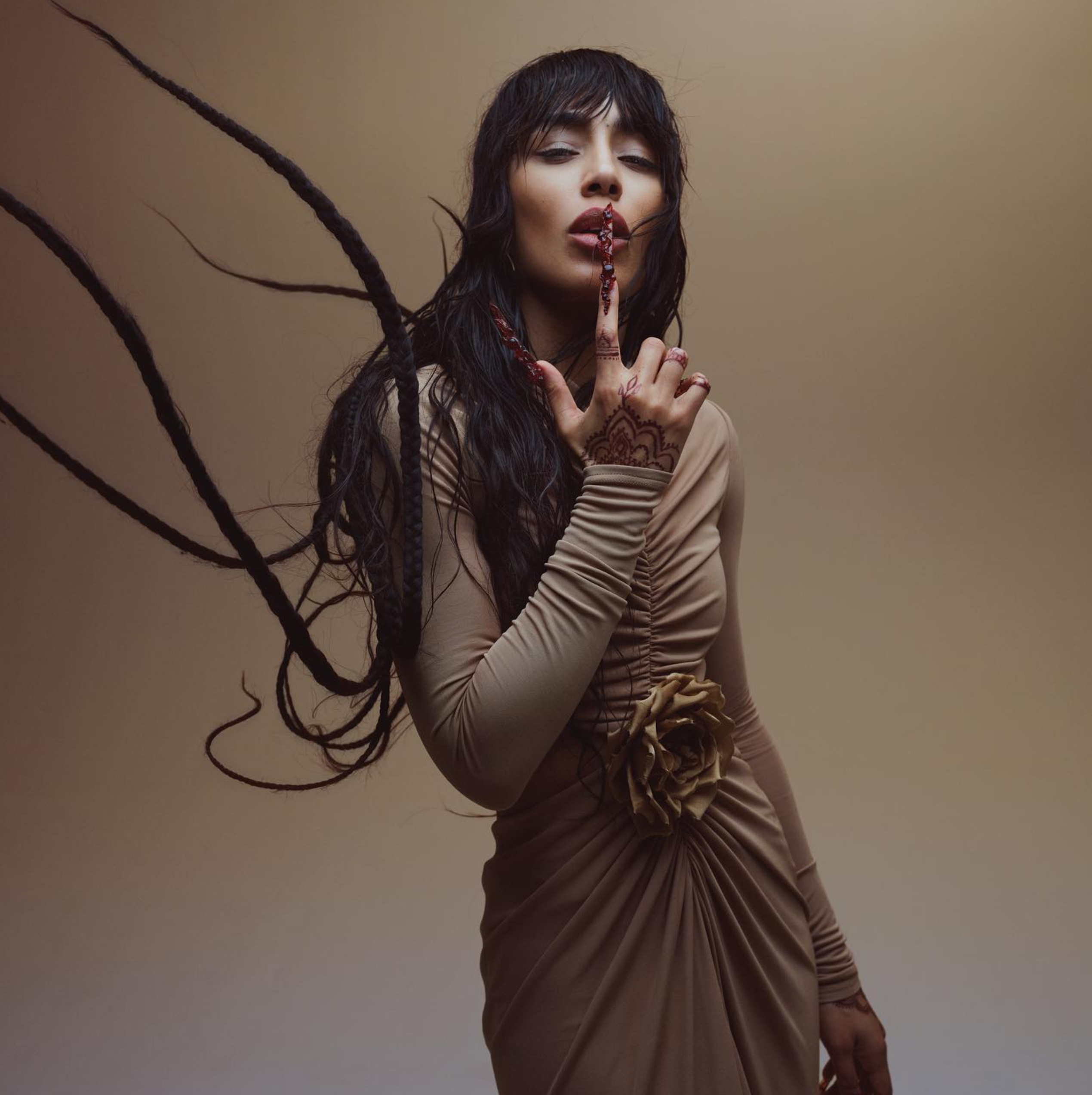 ブリュッセル | Loreen《THE WILDFIRE》ツアー | ロイヤルサーカス