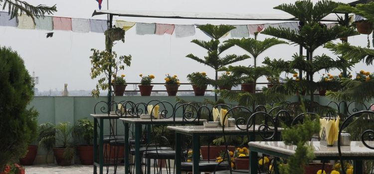 Nepalaya Rooftop Restaurant