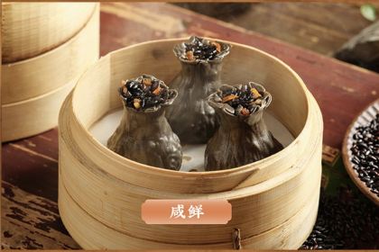 南京大牌档(望京凯德店)