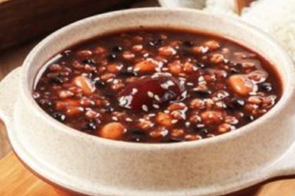 谷连天八宝粥家常菜(广安店)