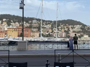 Le Bistrot du Port