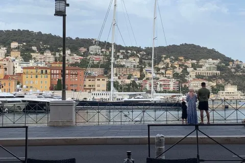 Le Bistrot du Port