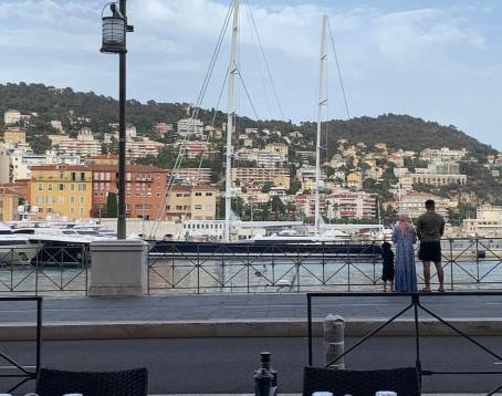 Le Bistrot du Port