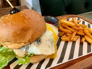 The Barnesbury