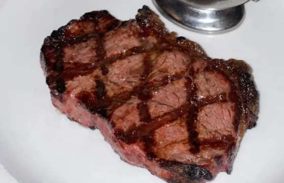 F.X. Buckley Steakhouse Pembroke Street