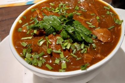 Quays Irish Restaurant