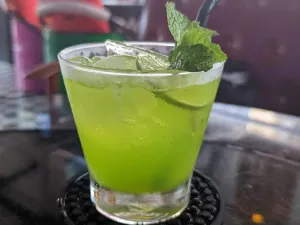 Cocktails by Pik