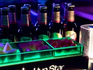 詠·Live Star(大连店)