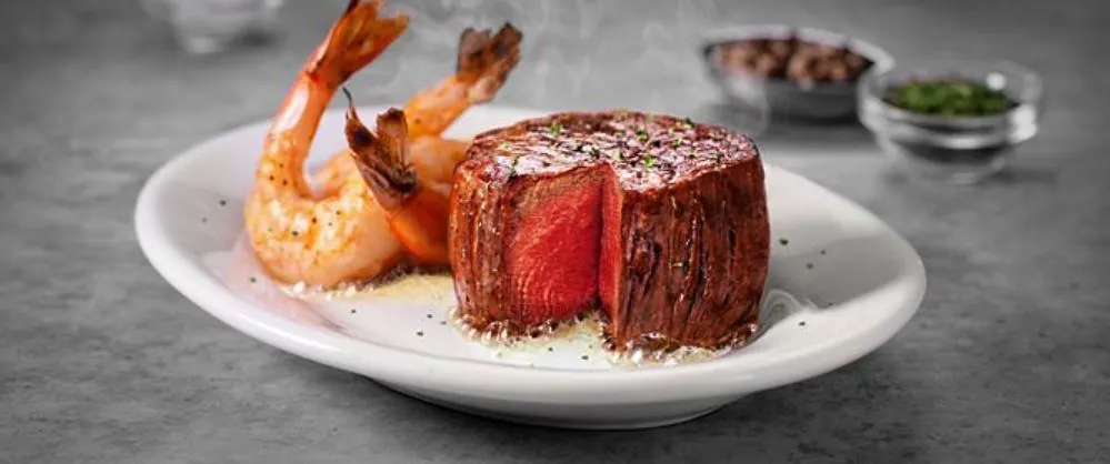 Fine Dining 