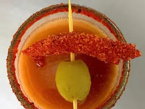 El Pescado Ciego