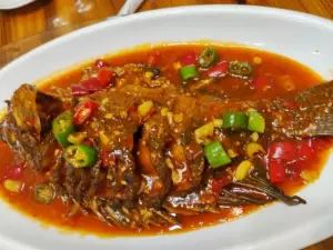 Wangjiangzhailiuzhou Restaurant (xijiang)