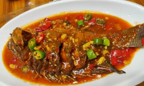 Wangjiangzhailiuzhou Restaurant (xijiang)