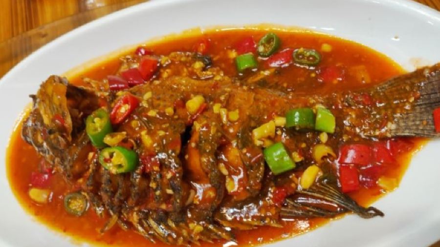 Wangjiangzhailiuzhou Restaurant (xijiang)