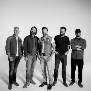 Old Dominion Concert | Seminole Hard Rock Hotel and Casino Tampa