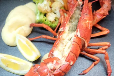 세일스 바베큐