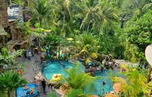 Dtukad River Club Bali