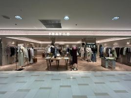 FRAY I.D（心斋桥OPA店）