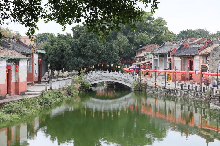 東莞の天気が良いベストシーズンは？